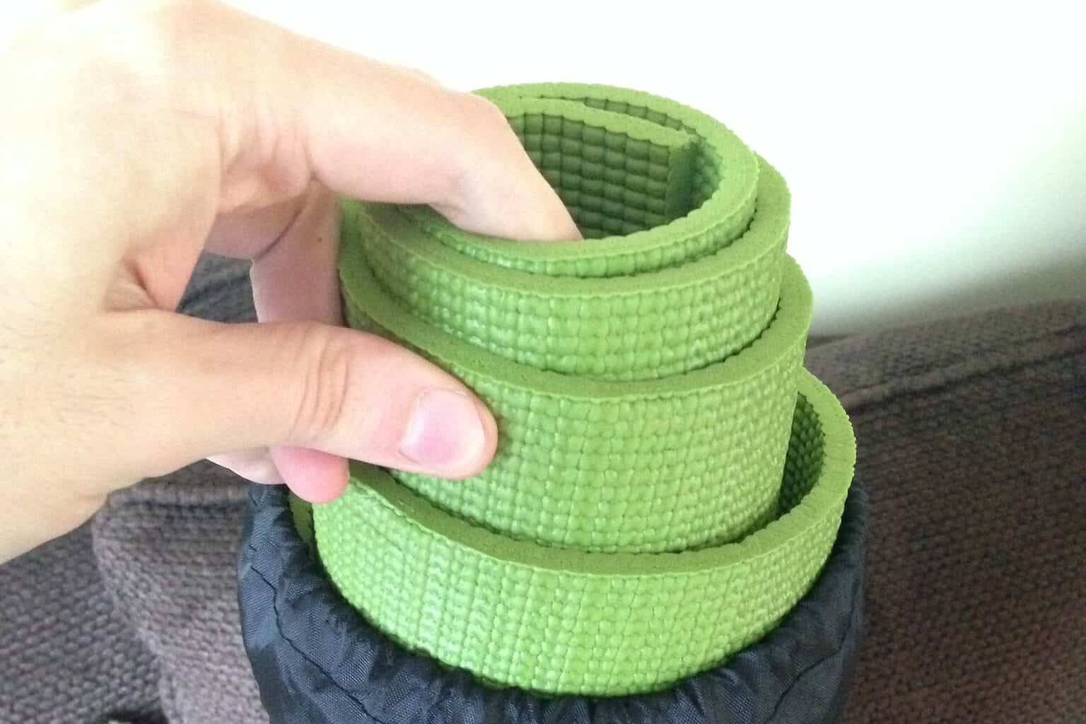 Hvad gør det bedste yogamåttegreb? 2 15437332182 0921bb7031 k redigeret