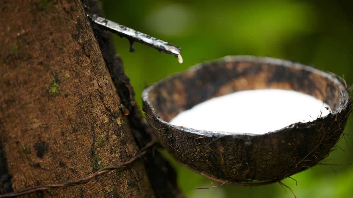 Natural Rubber