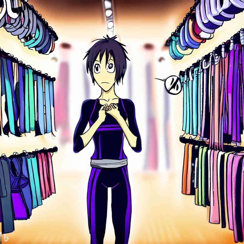 Courroie de yoga : Tour d'horizon des produits 3 choisir une sangle de yoga