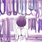 mencari tali yoga ungu