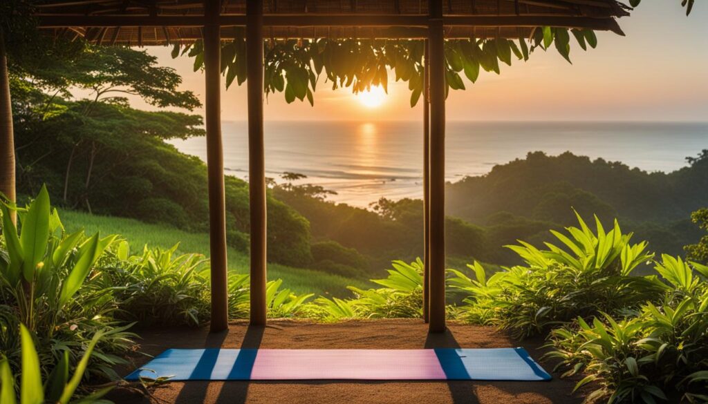 Meilleure formation de professeur de yoga à Bali