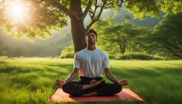 yoga for mandlig kardiovaskulær sundhed