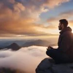 yoga untuk kejernihan mental pria