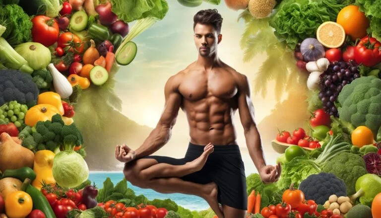 yoga godt for mænd