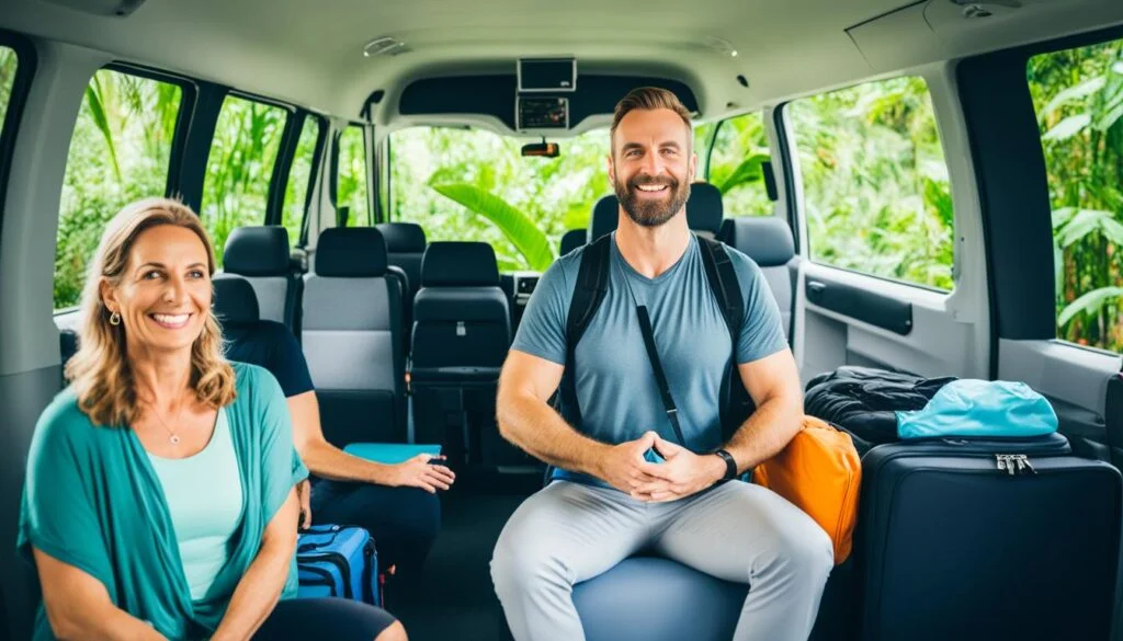 airport transfer