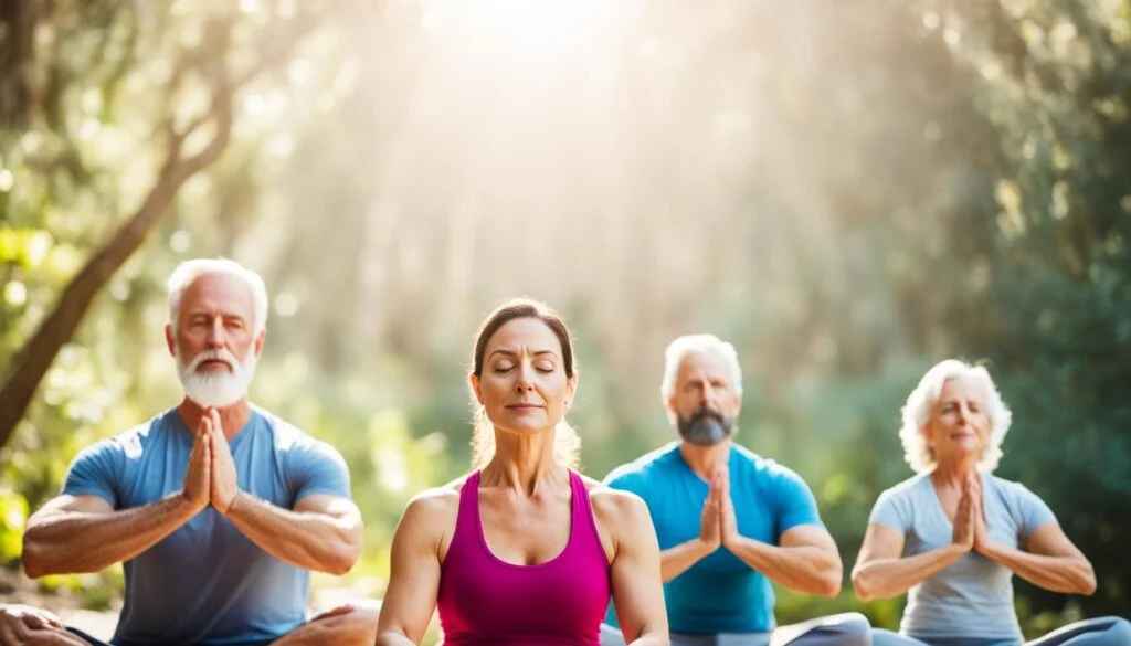 inclusive yoga practice